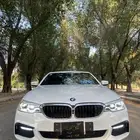 تم البيع  BMW 530I مواصفات 750 طلبية خاصة