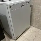 غسالة اطباق LG حجم كبير