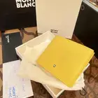 محفظه ماركة مونت بلانك