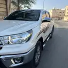 هايلوكس 2016 فل كامل