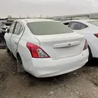 صني نيسان للبيع قطع غيار تشليح