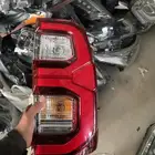 اصطبات خلفيه هيلكس دبل موديل 2021__2022___2023__2024