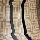 لحيات موستنج