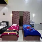 مراتب وسراير تفصيل وجاهز حسب الطلب