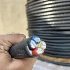 السليل كيبل كابلات كهربائية نحاس ولامنيوم جديد بالامتار