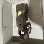 شيال شكمان جمس شفر