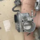 قربه هوا وكمبيوتر كامري 2011.عادي واتماتيك