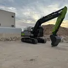 بوكلين جديد للايجار