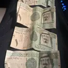 ريالات بتوقيع احمد الخليفي نادرين