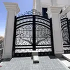 ابواب حديد