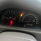 كامري قير اوتماتيك 2005