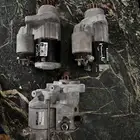 سلف التيما و مكسيما و FG