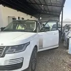 قطع رنج روفر