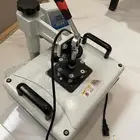 مكبس وطابعه ليزر ساوجرس
