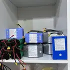 صيانة سكوتر سكوترات سيارات اطفال ريموت كهربائية العاب