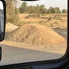 تريلا لتوريت جميع المواد