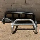 جناح وصدام وطيس3 هايلوكس