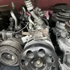 كمبرسرات قطع غيار