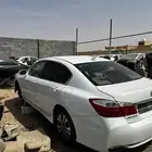 هوندا اكورد 2015 و 2016