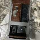 ديكور كامري 2011