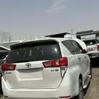 تشليح اينوفاء بنزين 2018