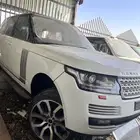 قطع رنج روفر
