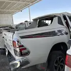 تشليح هايلوكس سته سرندل 2020