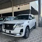 نبيع نيسان 2021 بلاتنيوم فل كامل ( تم البيع ) .