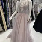 فستان سهرة
