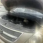 ماكينه اتش ون بنزين هونداي مع التركيب والضمان