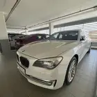 تم البيع BMW 740 2014