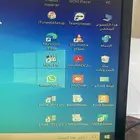 DELL كامل الاغراض i7 رام 16 هارد ssdسريع كمبيوتر i7