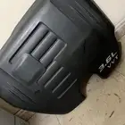 غطاء مكينه دوج