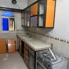اثاث وفرن ومطبخ