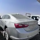 قطع غيار ماليبو