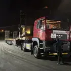 لوبد متواجد في جده