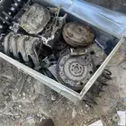 مكينة وقير وشكمان يارس 2015