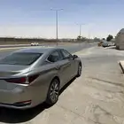 كليبر بريك لكزس es 2020 خلفي يمين
