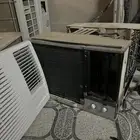 مكيفات