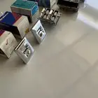 قطع غيار امريكي قديم جمس كابرس