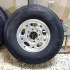 جنوط جمس 8 مسامير