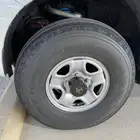 جنوط ديازل 16 RX اصلي