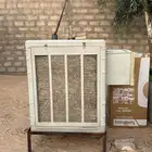 مكيف صحراوي نظييف