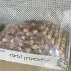 تمر صقعي حبه فاخره تمر مجدول