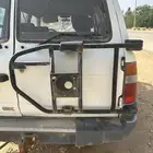 علاق استبنه و هوك سحب
