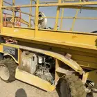 سيزر لفت سقالة سقالات