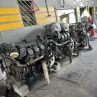 قطع مرسيدس أكتروس مستوردة