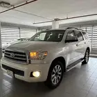 تم البيع سيكويا ليمتيد 2011