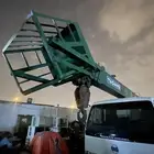 تم بيع كرين 7 طن