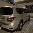 باترول 2014 ماشي 313الف